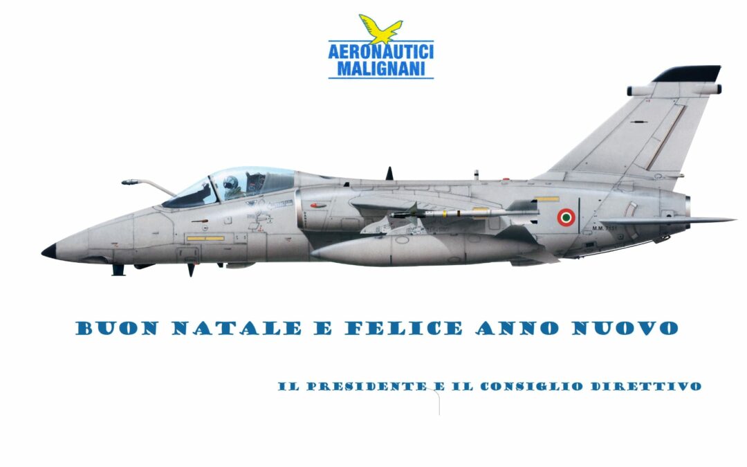 Conferenza ex Allievi – 21 dicembre